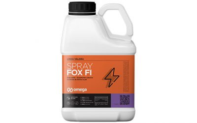 Spray Fox FI - 0